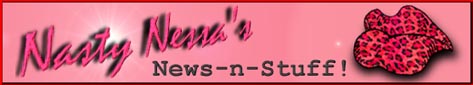 Nessa News!